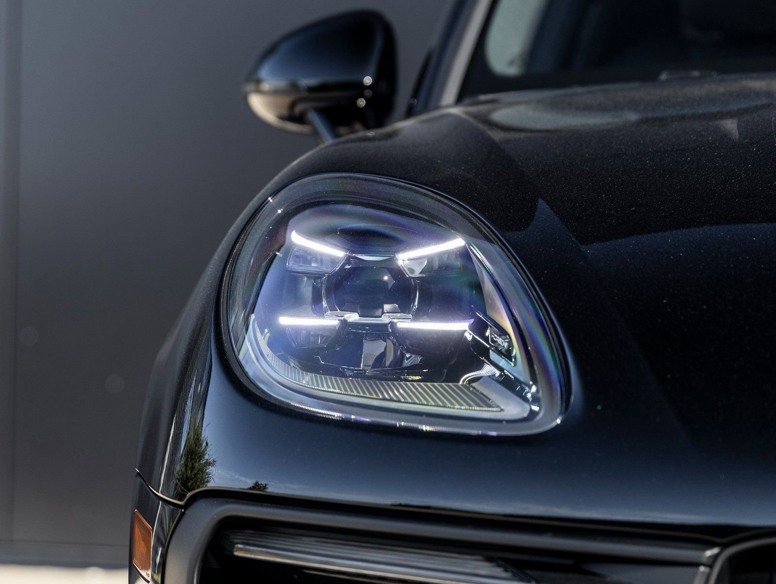 Used 2026 Porsche Macan S image 16