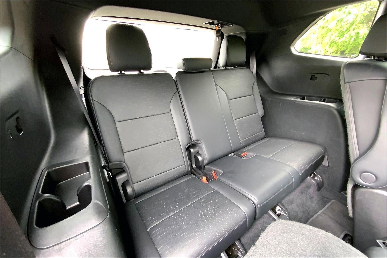 Used 2025 Buick Enclave Sport Touring FWD image 25
