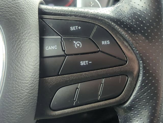 Used 2022 Dodge Challenger R/T w/ Plus Package image 14