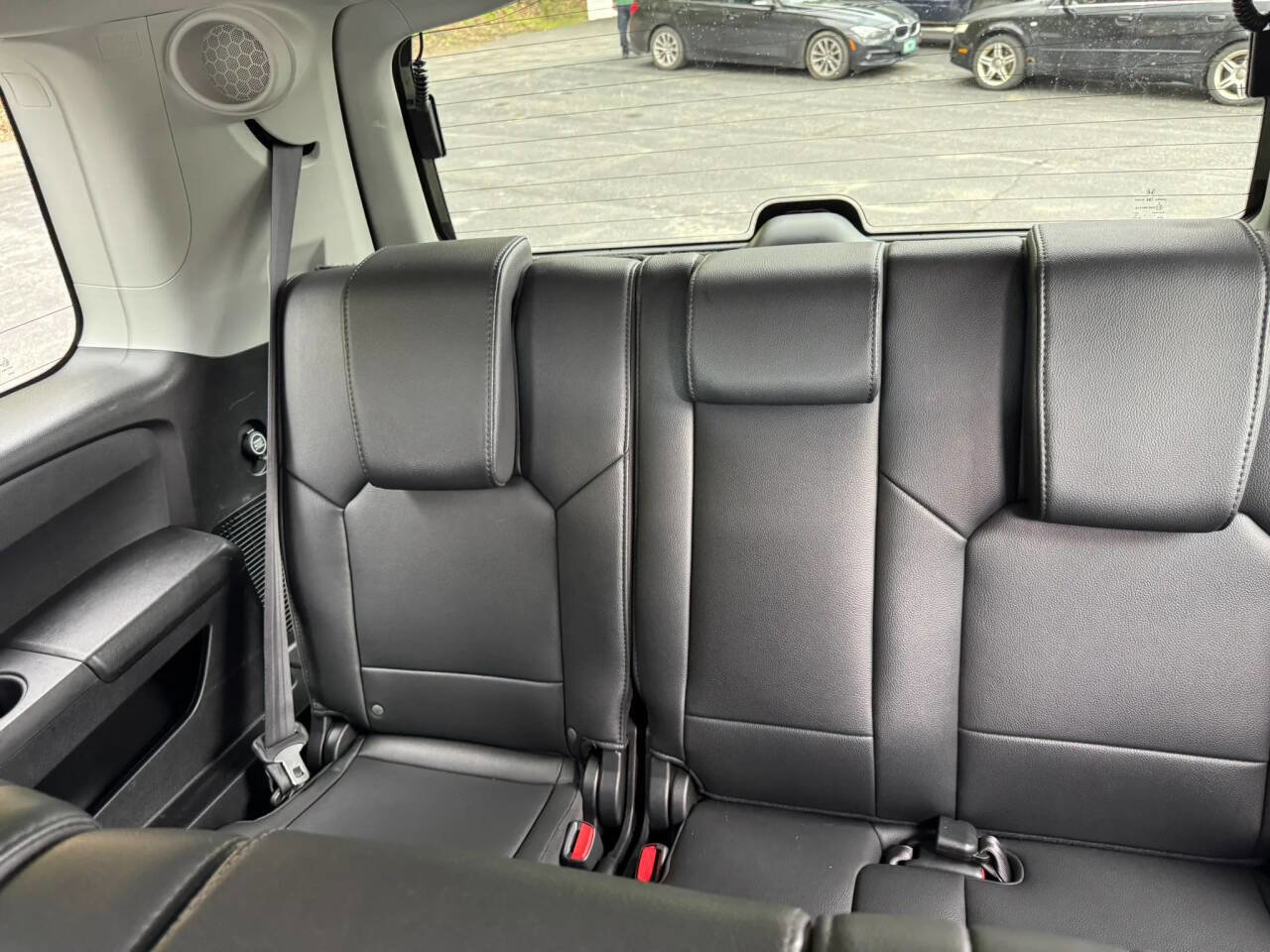 Used 2015 Honda Pilot Touring image 9