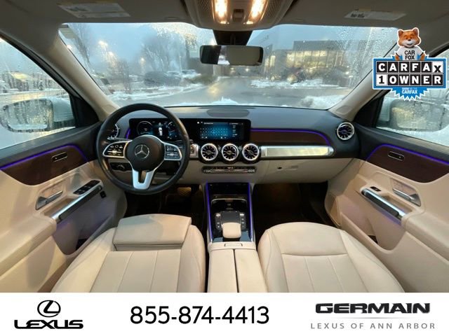 Used 2022 Mercedes-Benz GLB 250 4MATIC image 14