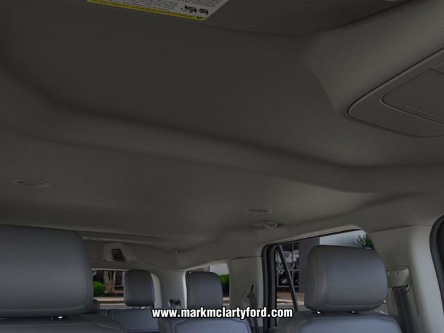 New 2026 Ford Expedition Active image 21