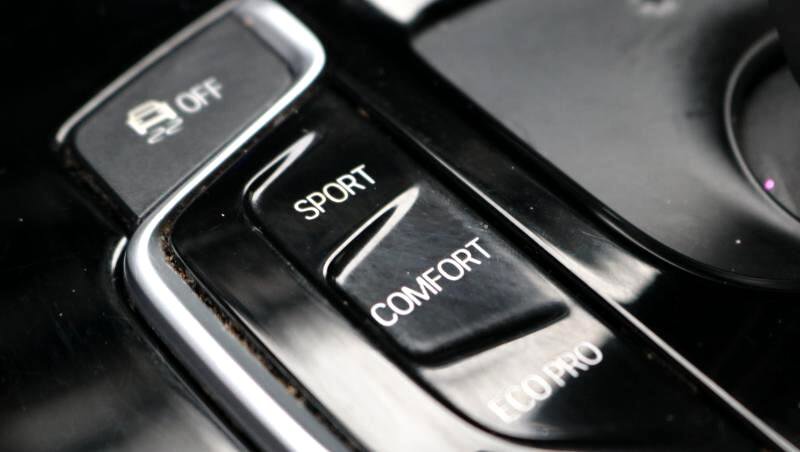 Used 2018 BMW X3 xDrive30i image 17