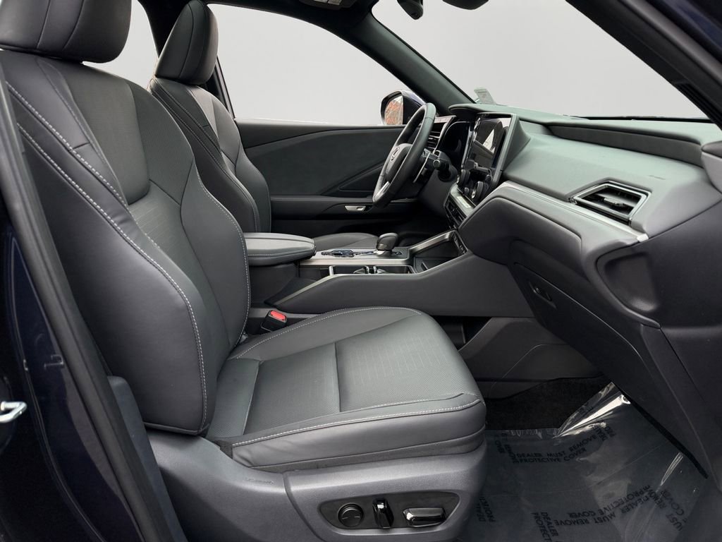 Certified 2025 Lexus TX 350 AWD w/ Technology Package image 7