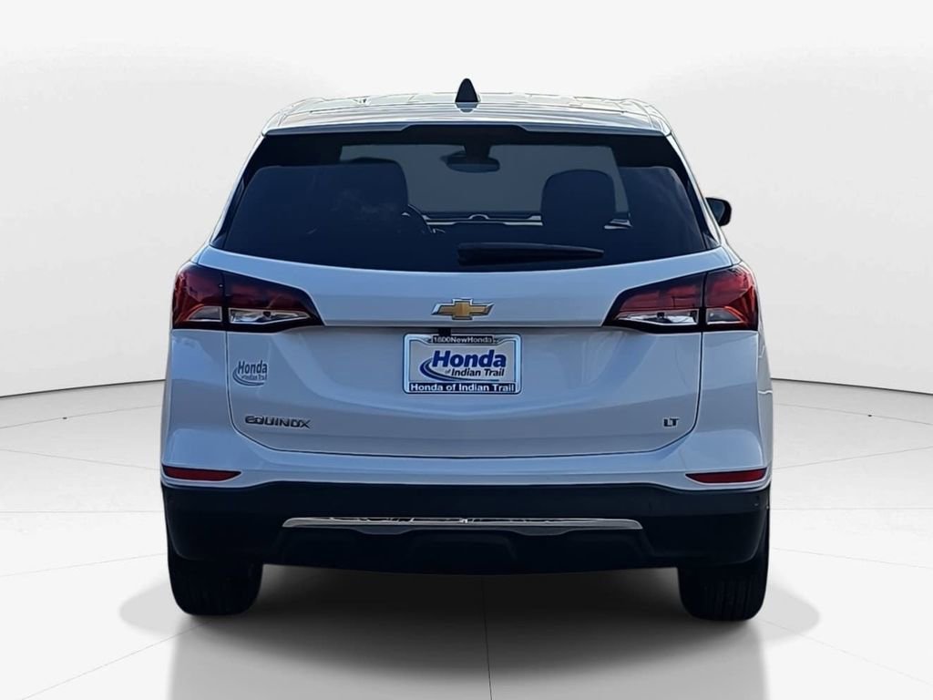 Used 2023 Chevrolet Equinox LT image 7