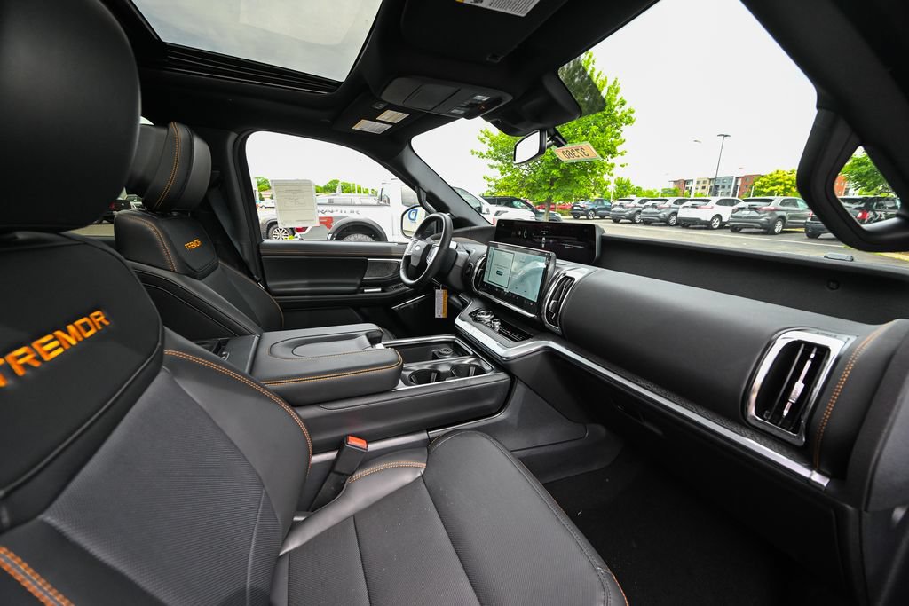 New 2026 Ford Expedition Tremor AWD/4WD image 22