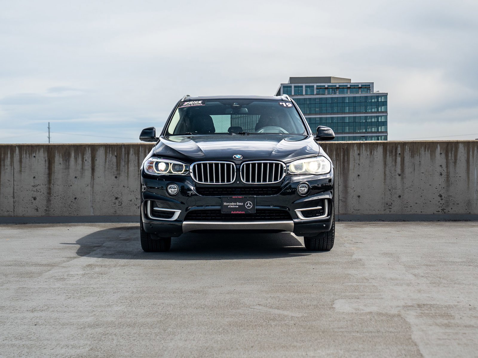 Used 2014 BMW X5 xDrive35i AWD/4WD video 2