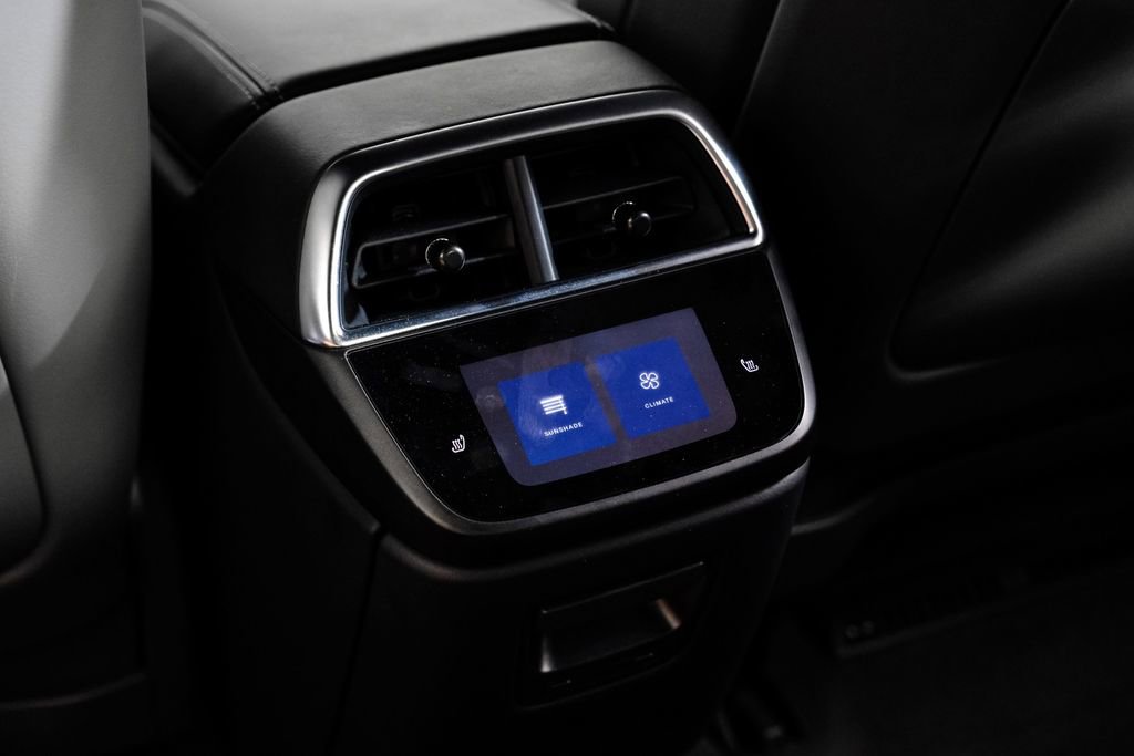 Used 2024 Lucid Air Pure image 43