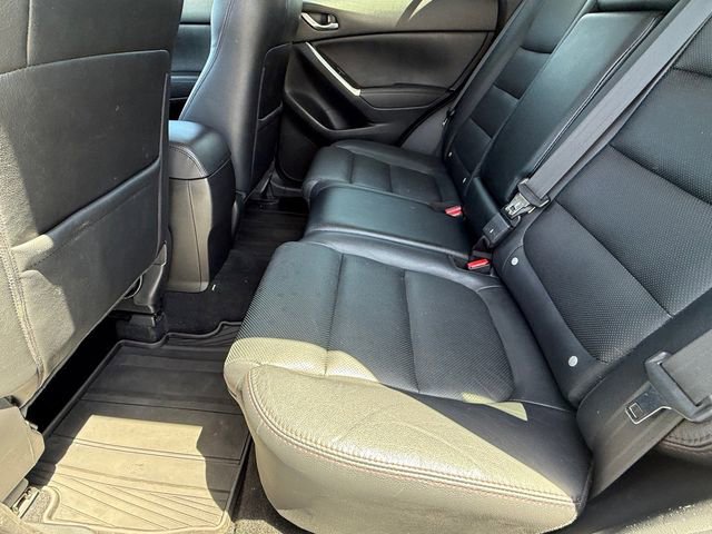 Used 2016 MAZDA CX-5 Grand Touring FWD image 12