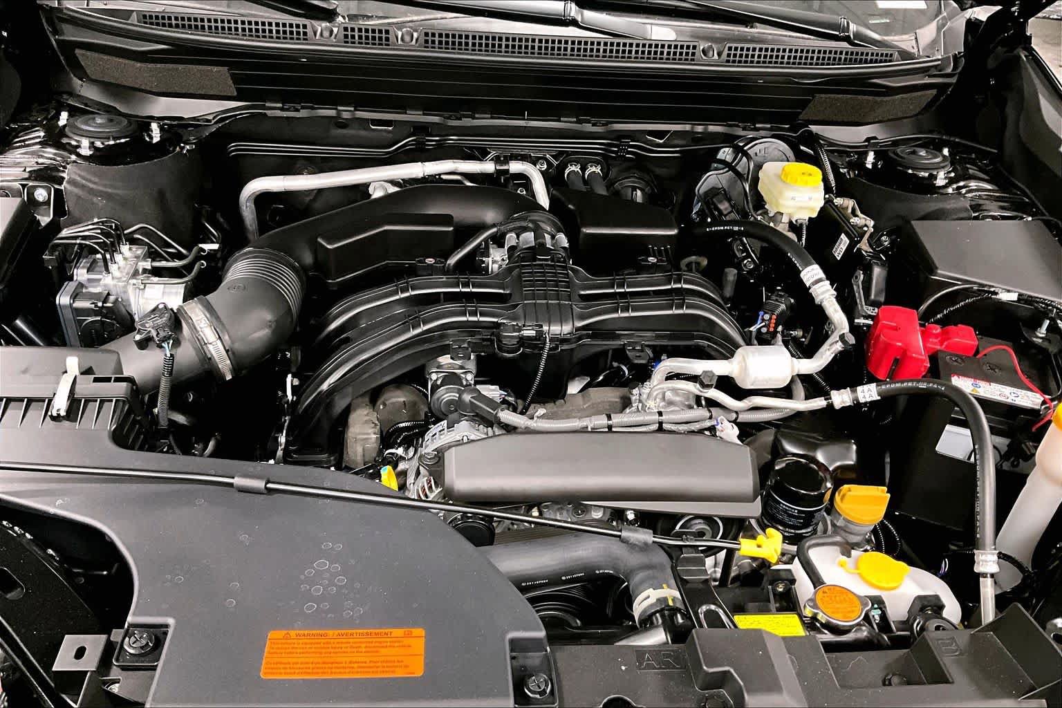New 2026 Subaru Outback Limited AWD/4WD image 16