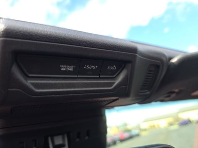 Used 2025 Jeep Wrangler Sahara 4xe w/ Safety Group image 45