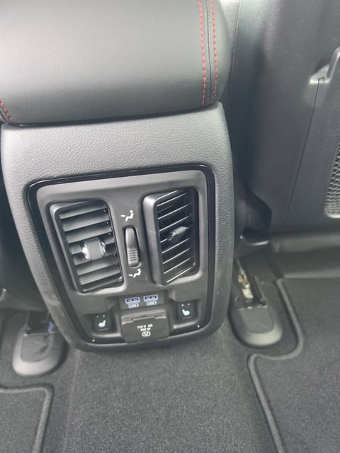 New 2026 Dodge Durango GT AWD/4WD image 12