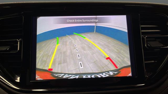 Used 2024 Dodge Durango R/T image 14