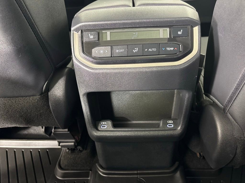 Used 2024 Lexus TX 350 AWD image 44