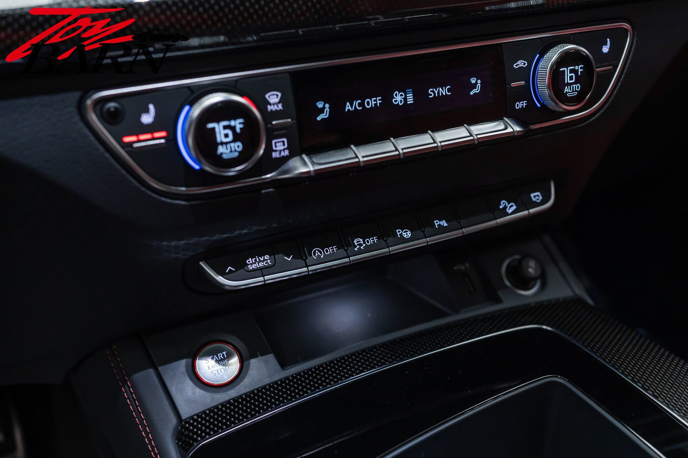 Used 2024 Audi SQ5 Prestige image 43