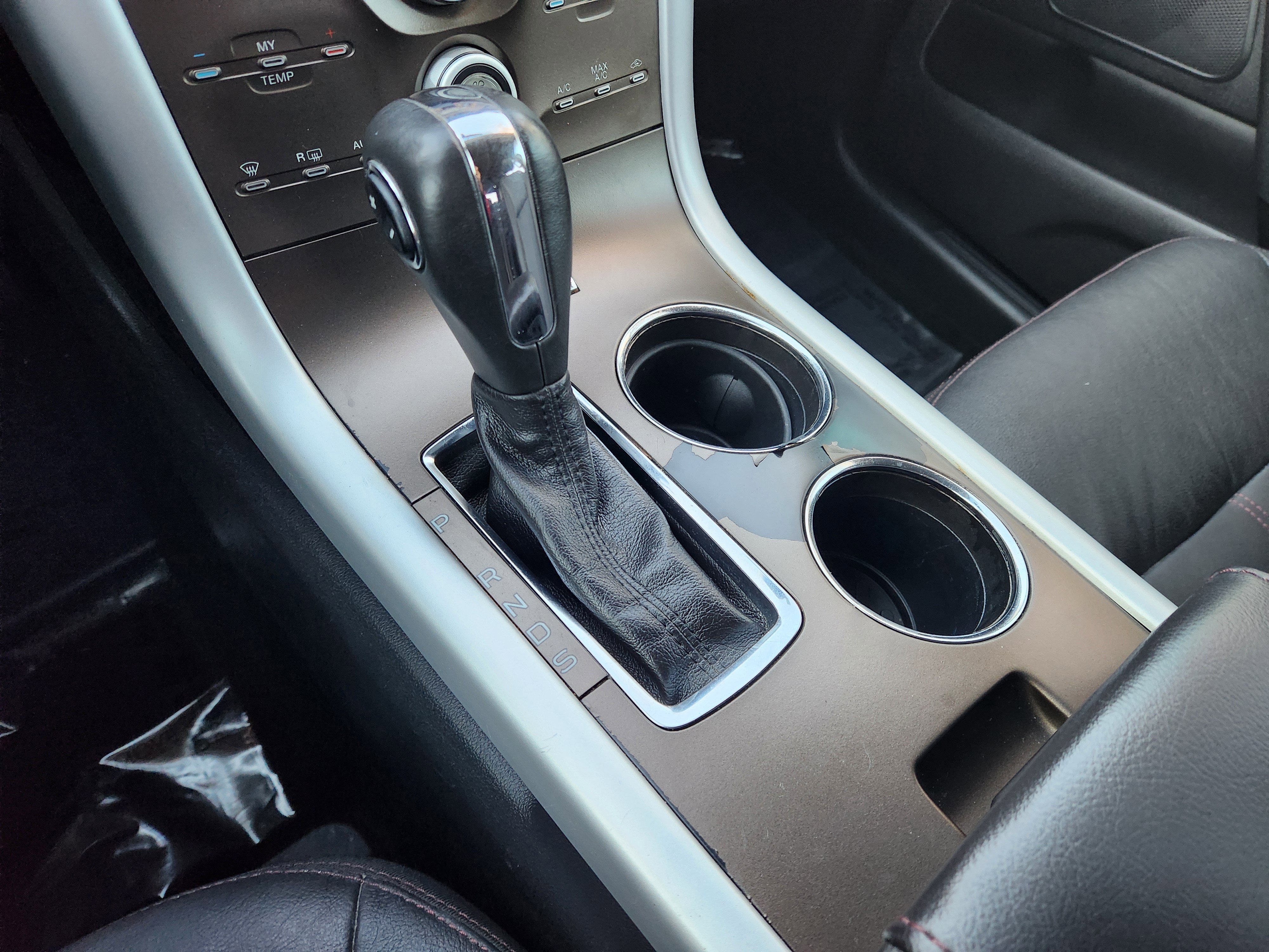 Used 2014 Ford Edge SEL w/ Equipment Group 205A image 23