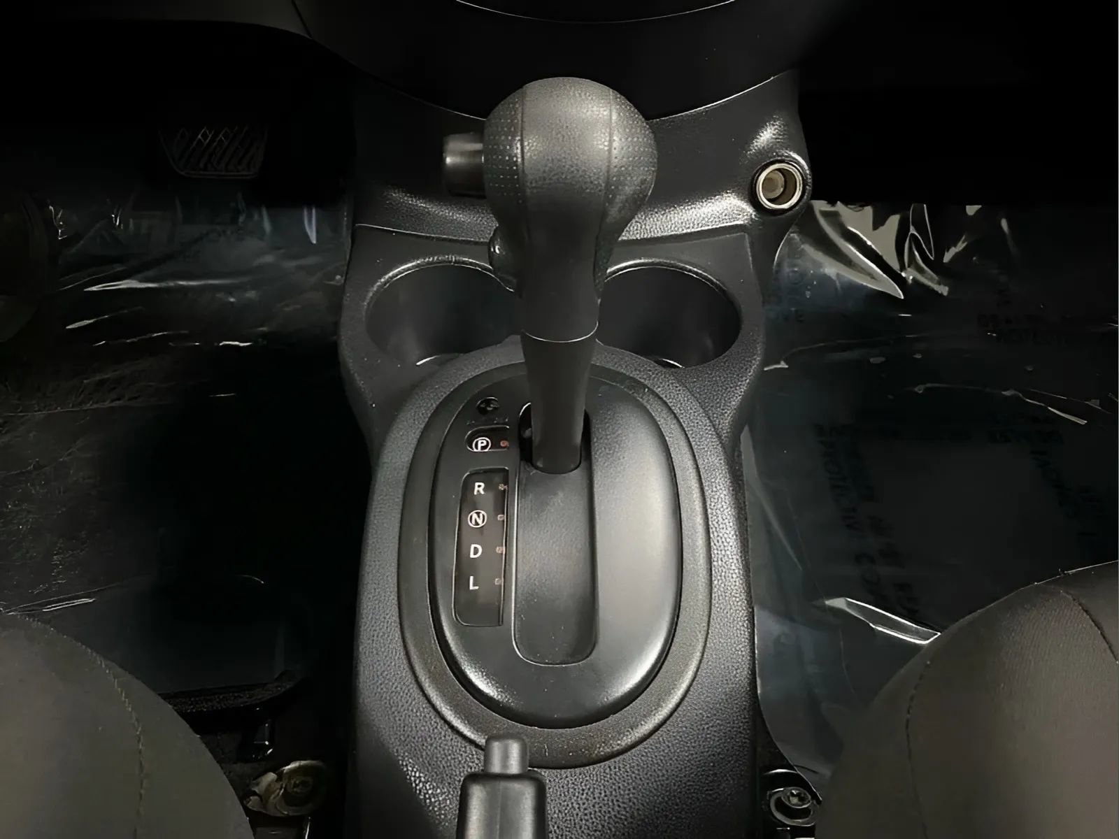 Used 2017 Nissan Versa S Plus FWD image 20