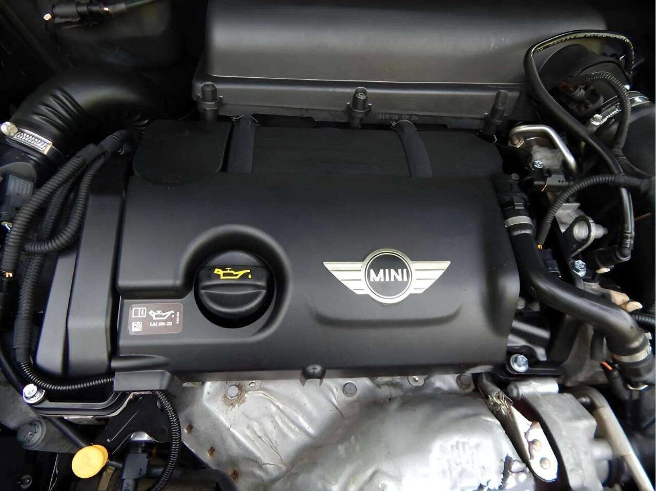 Used 2016 MINI Cooper Countryman S image 57