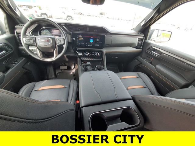 Certified 2026 GMC Sierra 1500 AT4 w/ AT4 Premium Package image 21