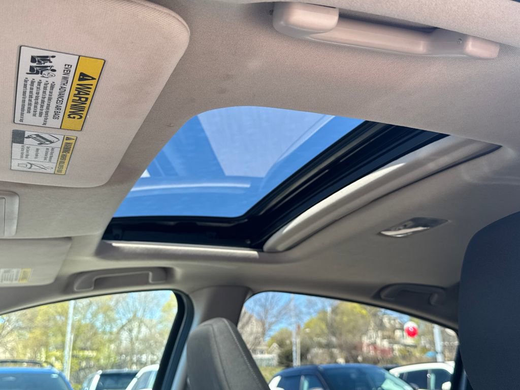 Used 2019 Honda HR-V EX image 16