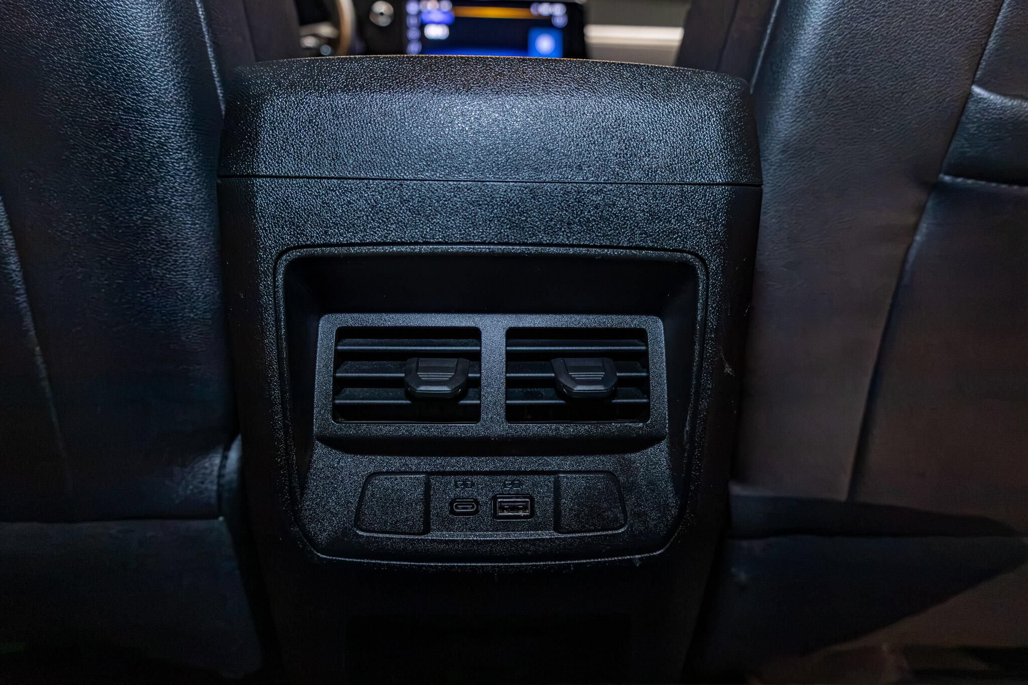 Used 2023 Chevrolet Colorado ZR2 w/ ZR2 Convenience Package III AWD/4WD image 34
