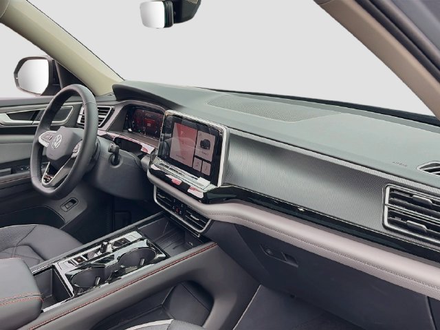 New 2026 Volkswagen Atlas Peak Edition AWD/4WD image 30