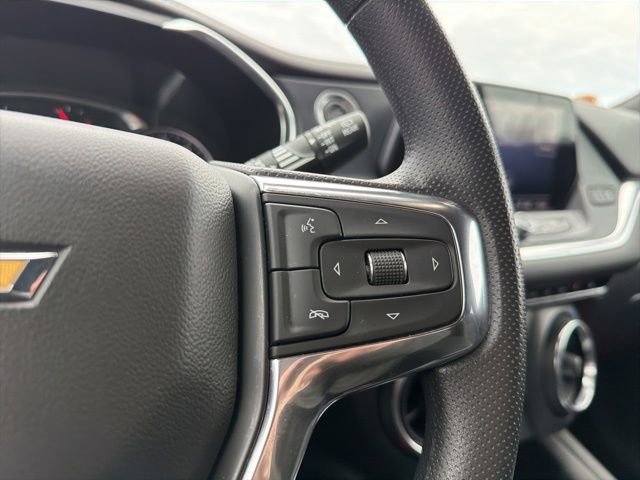 Used 2022 Chevrolet Blazer LT image 42