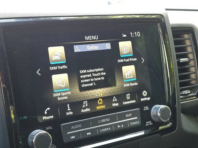 Used 2022 Nissan Frontier PRO-4X w/ Pro-4X Premium Package AWD/4WD image 27