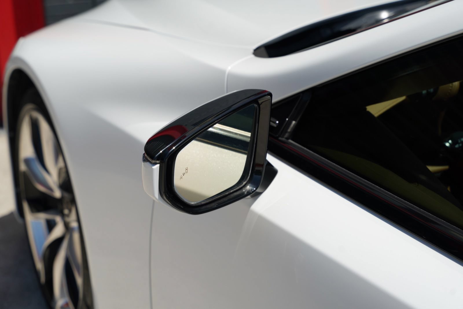 Used 2018 Lexus LC 500 Coupe RWD image 21