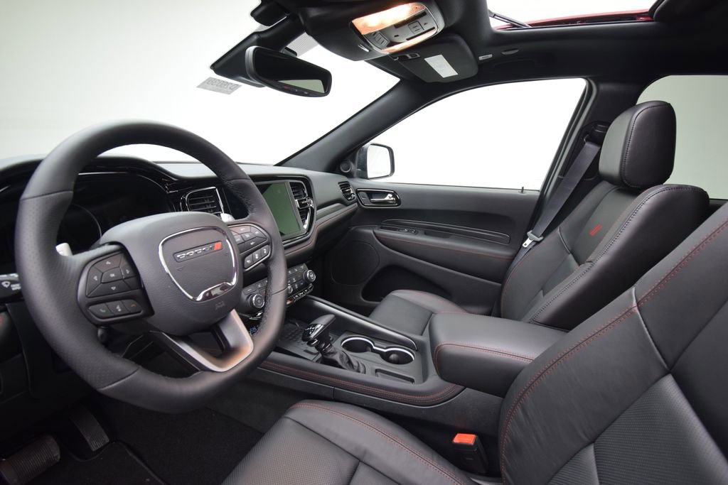 New 2026 Dodge Durango GT w/ Tow 'N Go Package image 11
