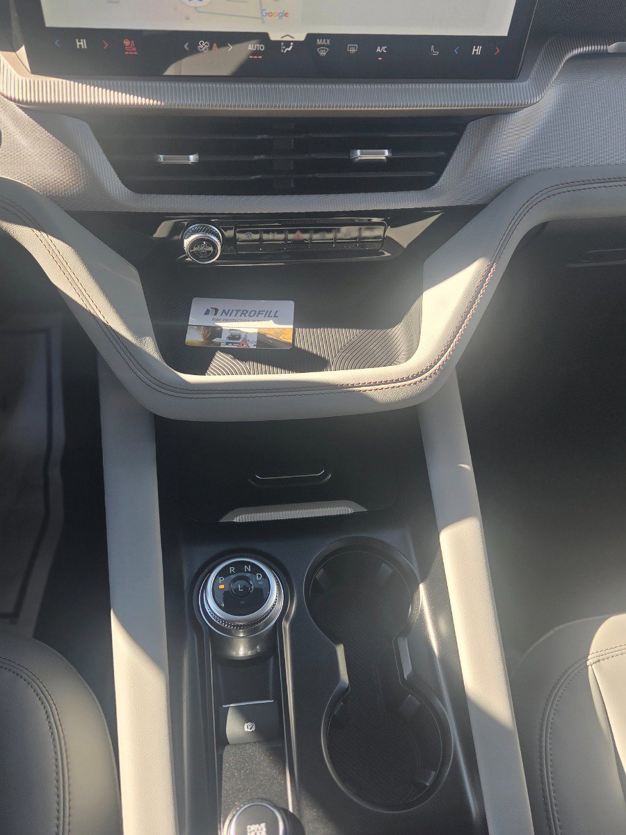 New 2025 Ford Explorer Active w/ Active Comfort Package image 16