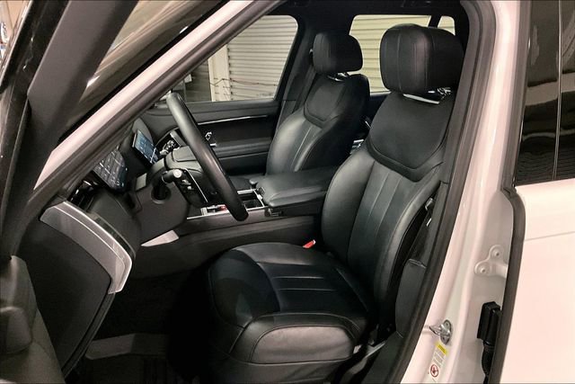 Certified 2024 Land Rover Range Rover SE image 15