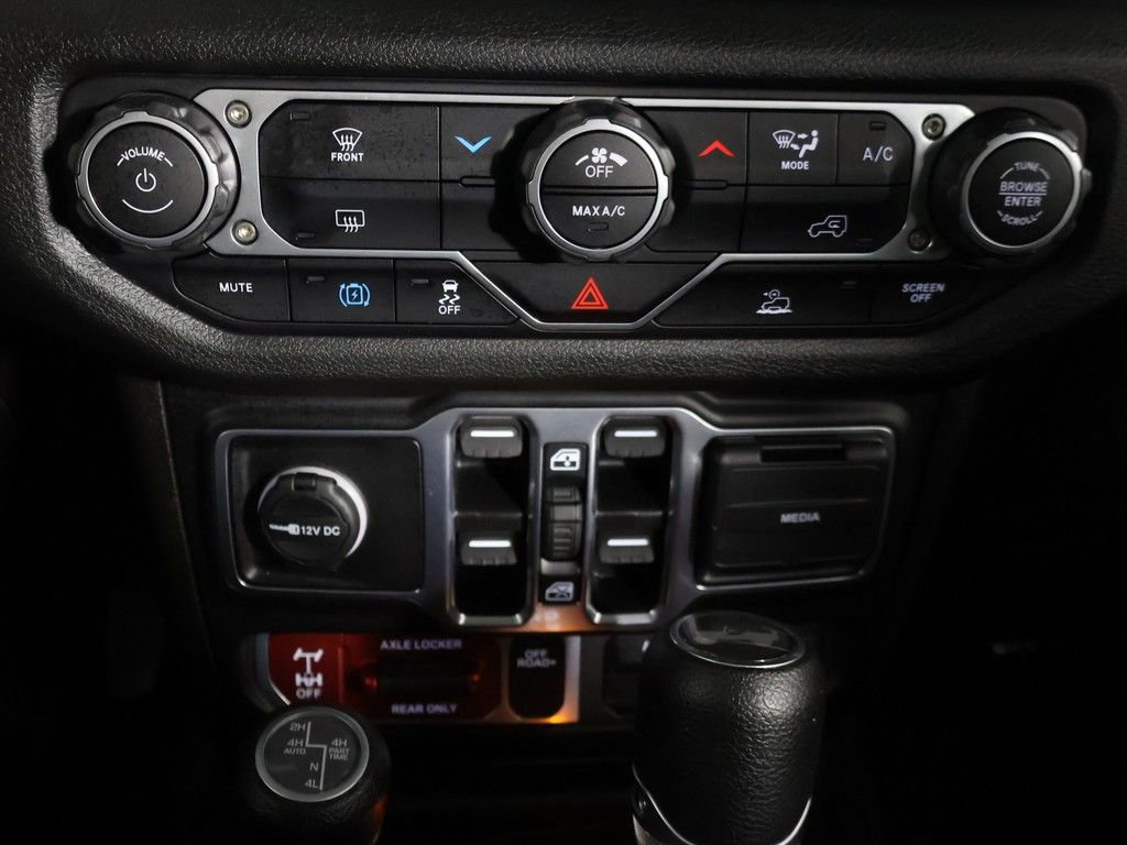Used 2025 Jeep Wrangler Unlimited Sport S 4xe AWD/4WD image 41