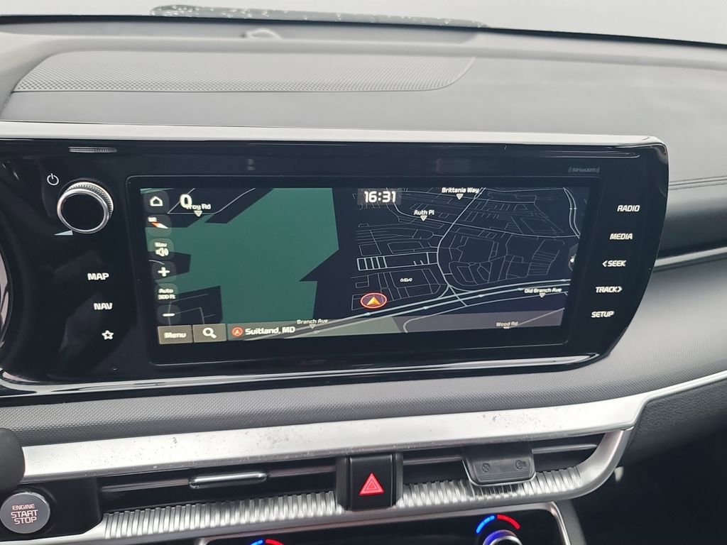 Used 2024 Kia K5 GT-Line image 20