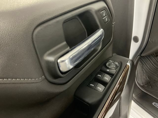 Used 2022 GMC Sierra 2500 SLE w/ SLE Convenience Package AWD/4WD image 24