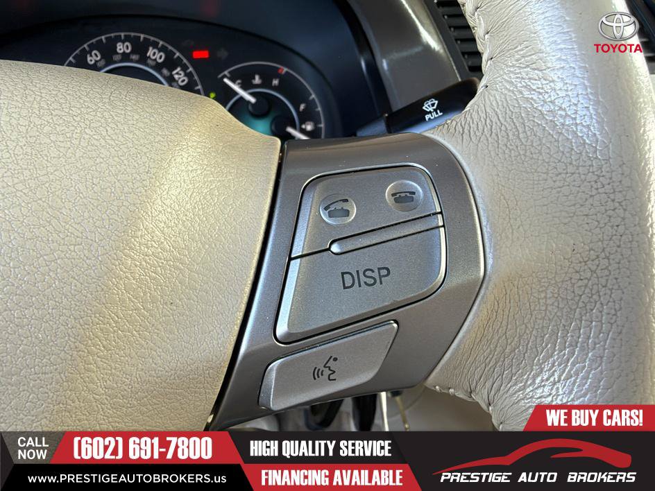 Used 2007 Toyota Solara SLE FWD image 34