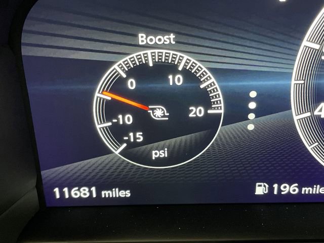 Used 2023 Nissan Z Proto Spec w/ Floor Mat Package (L93) image 6