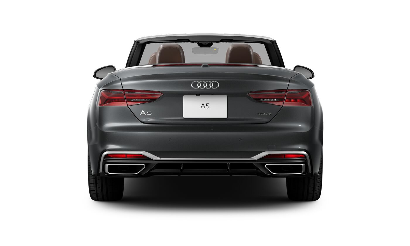 Certified 2024 Audi A5 2.0T Premium Plus AWD/4WD image 7