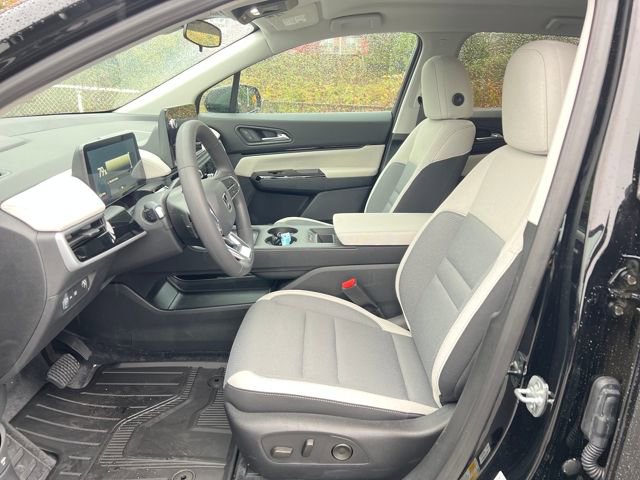 New 2025 Honda Prologue EX image 14