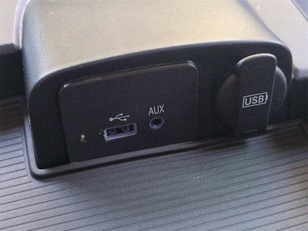 Used 2017 RAM 1500 Sport w/ Convenience Group image 23