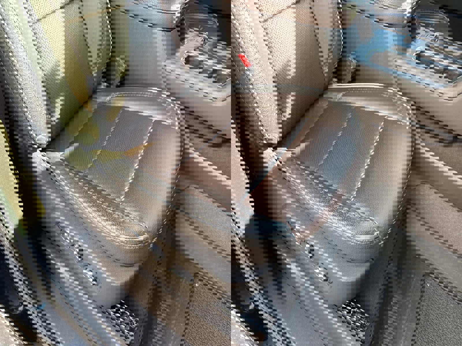 Used 2024 GMC Sierra 2500 Denali w/ Denali Reserve Package image 23