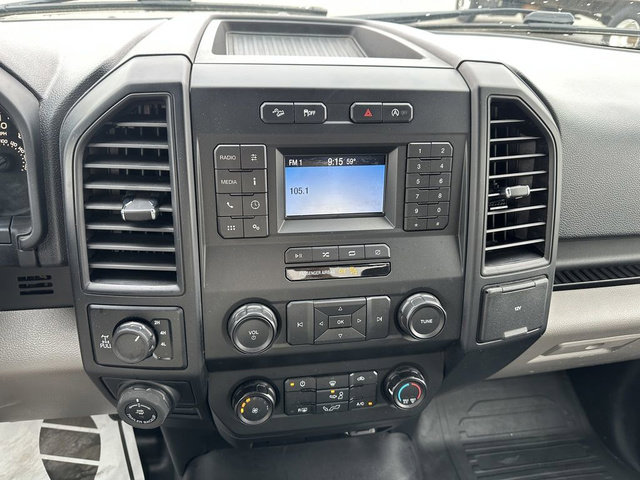 Used 2019 Ford F150 XL w/ Equipment Group 101A Mid image 11