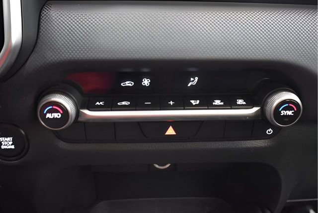Used 2025 MAZDA CX-50 AWD 2.5 S w/ Select Package image 27