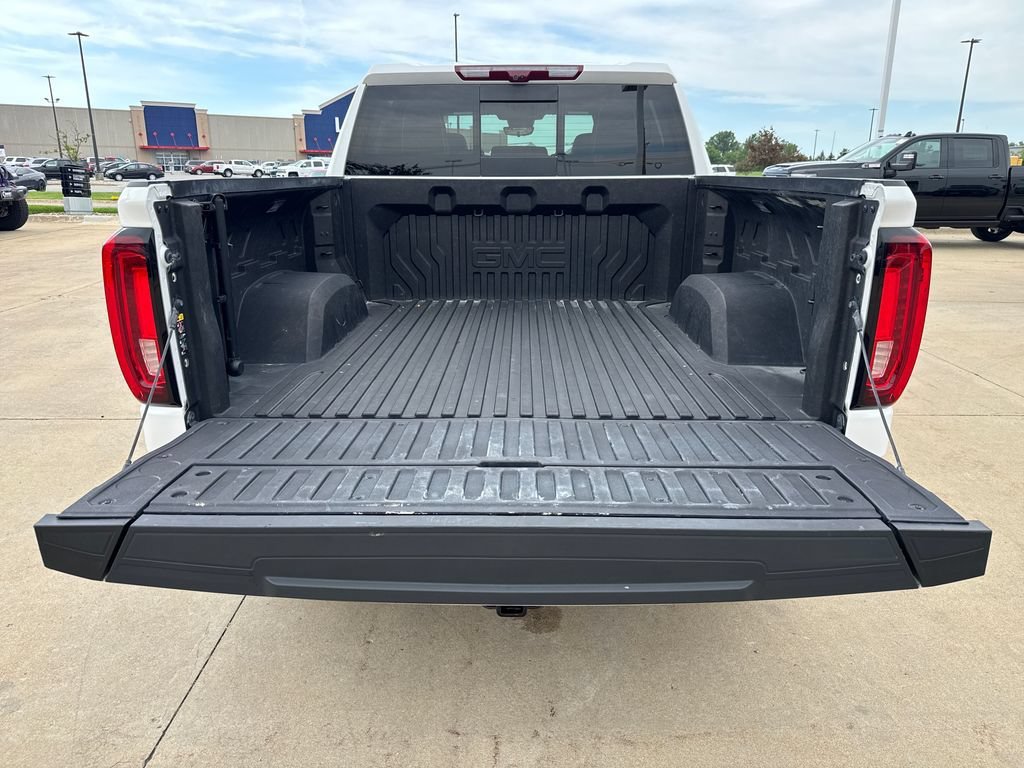 Certified 2024 GMC Sierra 1500 Denali Ultimate AWD/4WD image 6