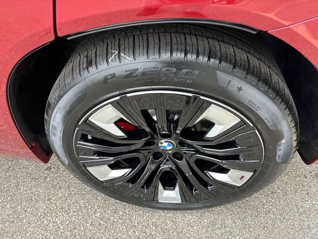 New 2026 BMW X3 xDrive30 w/ Premium Package image 9