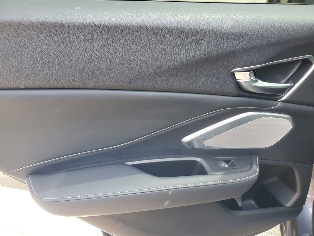 Certified 2023 Acura RDX FWD w/ Technology Package image 14