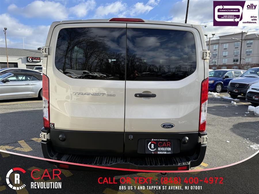 Used 2019 Ford Transit 350 XL image 5