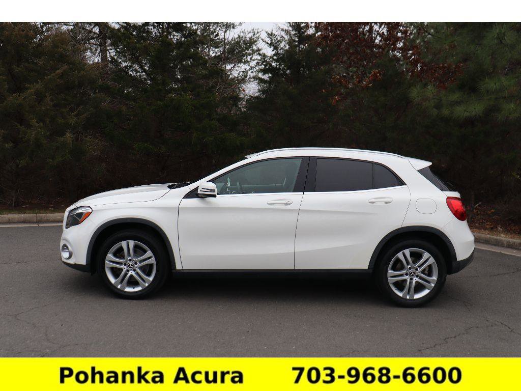 Used 2019 Mercedes-Benz GLA 250 image 4
