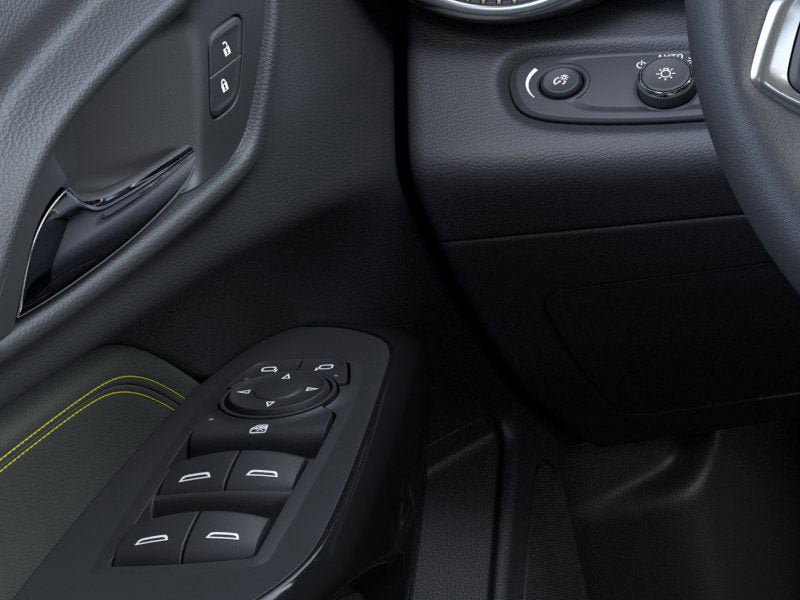 New 2026 Chevrolet Trax ACTIV image 22