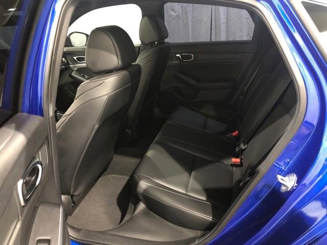 Used 2024 Acura Integra A-Spec FWD image 7